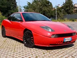 Usata 1997 Fiat Coupé Coupé | 12.000 € (Super prezzo)