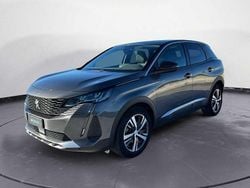 Grigio Usata 2022 Peugeot 3008 Allure SUV | 22.800 € (Buon prezzo)
