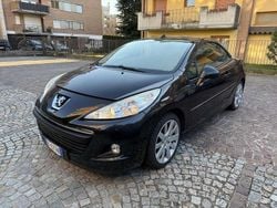 Usata 2010 Peugeot 207 CC Cabrio | 3180 € (Super prezzo)