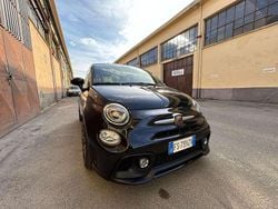 Nero Usata 2018 Abarth 595 Turismo Due volumi | 17.500 € (Buon prezzo)
