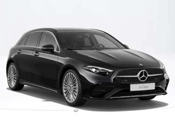 Nero / metallizzato Nuova 2025 Mercedes A180 Advanced Plus Tre volumi | 39.965 €