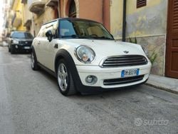 Giallo Usata 2009 Mini Cooper Coupé Coupé | 6000 € (Ottimo prezzo)