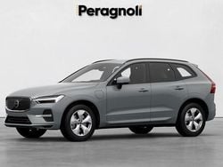 Grigio Nuova 2025 Volvo XC60 SUV | 53.600 € (Cara)