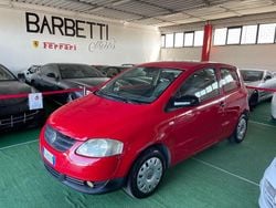 Rosso Usata 2010 VW Fox Due volumi | 2999 € (Buon prezzo)