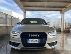 Grigio Usata 2015 Audi A4 Business Plus Station wagon | 10.000 € (Cara)