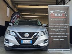 Grigio Usata 2019 Nissan Qashqai Tekna+ SUV | 14.800 € (Buon prezzo)
