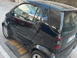 Usata 2001 Smart ForTwo Coupé Due volumi | 1500 € (Buon prezzo)