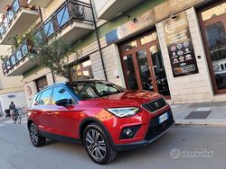 Rosso Usata 2019 Seat Arona XCELLENCE SUV | 11.990 € (Buon prezzo)