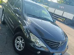 Usata 2008 Ssangyong Actyon SUV | 2900 € (Ottimo prezzo)