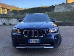 Usata 2009 BMW X1 SUV | 9500 € (Molto cara)