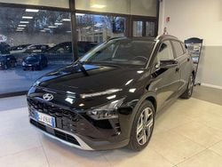 Nero Usata 2022 Hyundai Bayon SUV | 16.900 € (Buon prezzo)
