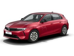 Bianco Nuova 2025 Opel Astra Edition Tre volumi | 22.500 € (Buon prezzo)