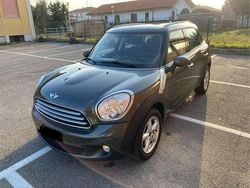 Usata 2011 Mini Countryman SUV | 7500 €