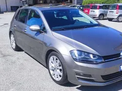 Grigio Usata 2015 VW Golf VII Highline Tre volumi | 10.500 € (Buon prezzo)