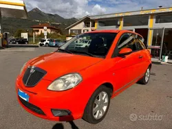 Usata 2007 Lancia Ypsilon Due volumi | 3000 € (Ottimo prezzo)