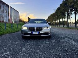 Usata 2014 BMW 730 Tre volumi | 14.500 € (Buon prezzo)