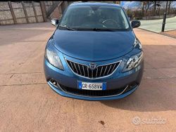 Usata 2024 Lancia Ypsilon Due volumi | 13.800 € (Buon prezzo)