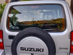 Usata 2008 Suzuki Jimny SUV | 8700 € (Buon prezzo)