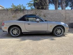 Usata 2005 Mazda MX5 Cabrio | 14.000 € (Molto cara)