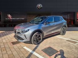 Grigio scuro Usata 2025 Alfa Romeo Junior Edizione Speciale SUV | 33.000 € (Buon prezzo)