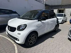 Other Usata 2018 Smart ForFour Passion Due volumi | 9300 € (Buon prezzo)