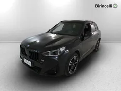 Black sapphire metallizzato Usata 2023 BMW X1 M Sport SUV | 39.500 € (Buon prezzo)