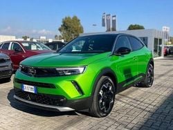 Verde Usata 2022 Opel Mokka-e Ultimate SUV | 21.990 € (Cara)