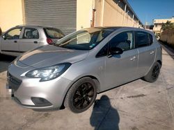 Argento Usata 2017 Opel Corsa Tre volumi | 7700 € (Ottimo prezzo)