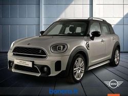 Argento Usata 2021 Mini Cooper SD Countryman Hype SUV | 23.500 € (Buon prezzo)