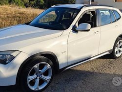 Usata 2011 BMW X1 SUV | 7700 € (Buon prezzo)