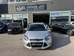 Grigio Usata 2012 Ford Focus Station wagon | 5300 € (Buon prezzo)