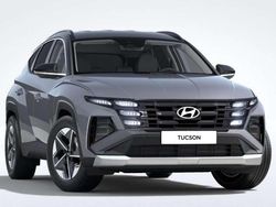 Ecotronic gray Nuova 2026 Hyundai Tucson SUV | 31.990 € (Buon prezzo)