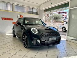 Nero Usata 2022 Mini John Cooper Works Due volumi | 27.990 € (Ottimo prezzo)