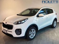Bianco Usata 2018 Kia Sportage SUV | 13.950 € (Buon prezzo)