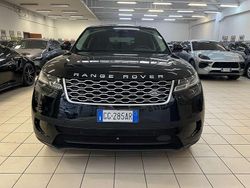 Nero Usata 2021 Land Rover Range Rover Velar SE SUV | 38.300 € (Ottimo prezzo)