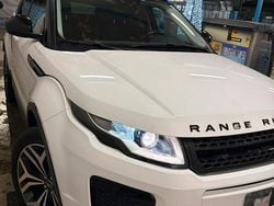 Bianco Usata 2019 Land Rover Range Rover SUV | 16.000 €