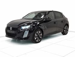 Nero Nuova 2025 Peugeot e-208 Allure Due volumi | 28.900 € (Molto cara)
