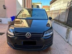 Usata 2013 VW Sharan Comfortline Monovolume | 9000 € (Super prezzo)