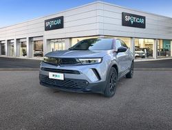 Grigio Usata 2021 Opel Mokka GS Line SUV | 17.800 € (Cara)