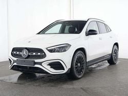 Bianco Usata 2024 Mercedes GLA180 AMG line SUV | 39.990 € (Ottimo prezzo)