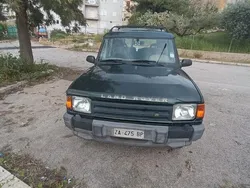 Verde Usata 1996 Land Rover Discovery SUV | 7500 € (Buon prezzo)