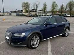 Usata 2015 Audi A4 Allroad Business Plus Station wagon | 16.900 € (Buon prezzo)