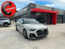Grigio Usata 2024 Audi A1 S-Line Due volumi | 26.300 € (Buon prezzo)