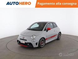 Grigio Usata 2019 Abarth 595 Due volumi | 16.499 € (Buon prezzo)