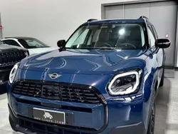 Nuova 2025 Mini Countryman Favoured SUV | 36.900 € (Ottimo prezzo)