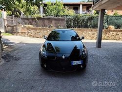 Nero Usata 2018 Alfa Romeo Giulietta Tre volumi | 12.000 € (Buon prezzo)