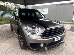 Other Usata 2018 Mini Cooper D Countryman Hype SUV | 16.500 € (Cara)
