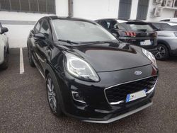 Other Usata 2023 Ford Puma ST-Line X SUV | 14.480 € (Ottimo prezzo)