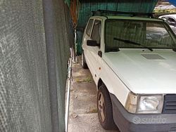 Usata 2003 Fiat Panda Due volumi | 1500 € (Ottimo prezzo)