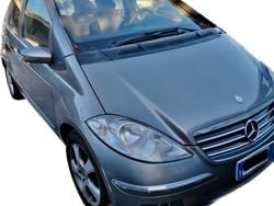 Grigio Usata 2000 Mercedes A180 Premium Due volumi | 4900 €